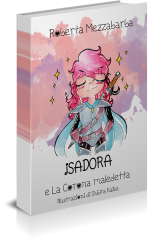 Isadora e la corona Maledetta