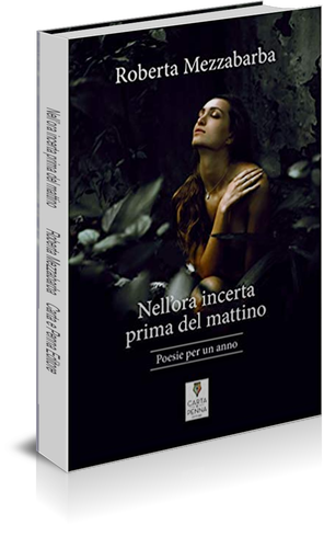 Nell'ora incerta prima del mattino. Poesie per un anno