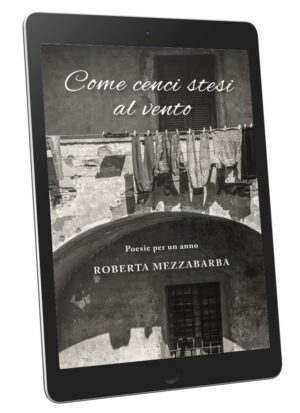 Come cenci stesi al vento (ebook)