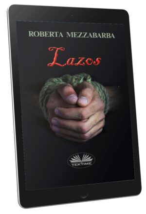 Lazos (ebook English edition)