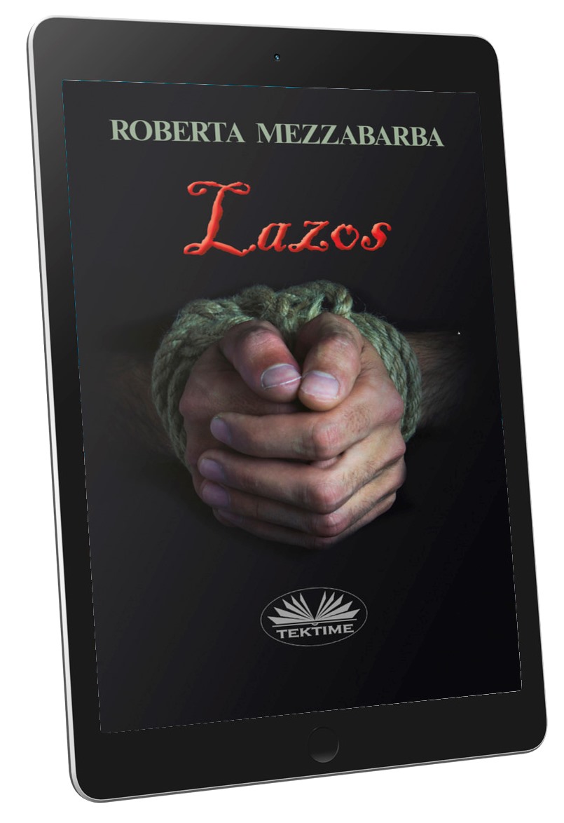 Lazos (ebook English edition)