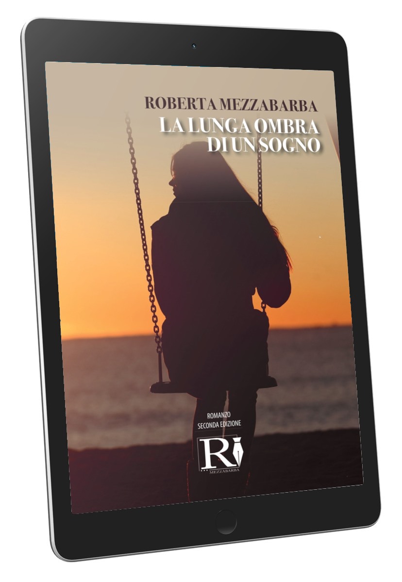 La lunga ombra di un sogno (ebook)
