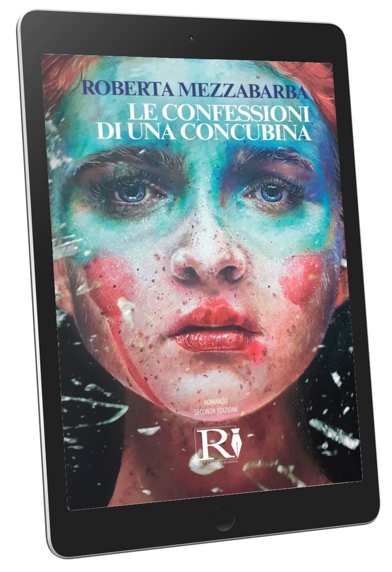 Le confessioni di una concubina (ebook)