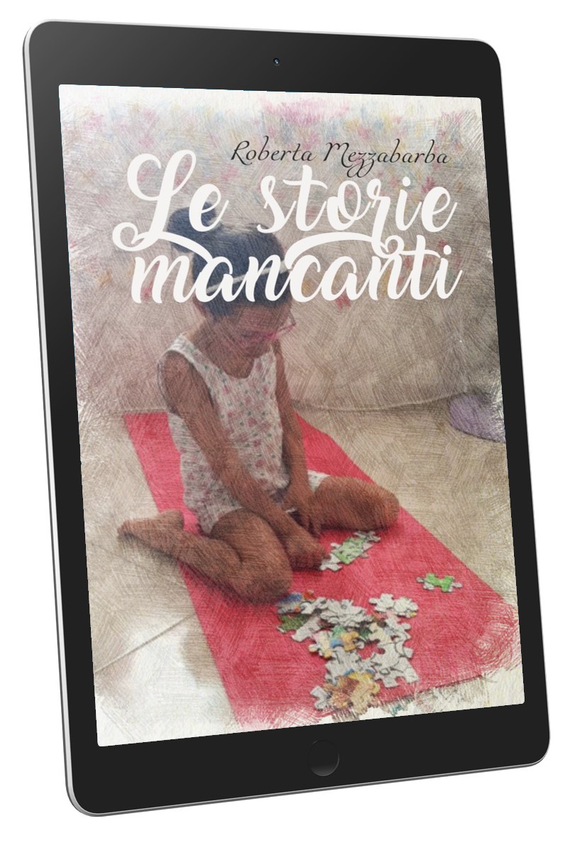 Le Storie Mancanti (ebook)