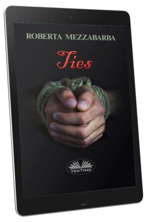 Ties (ebook English edition)