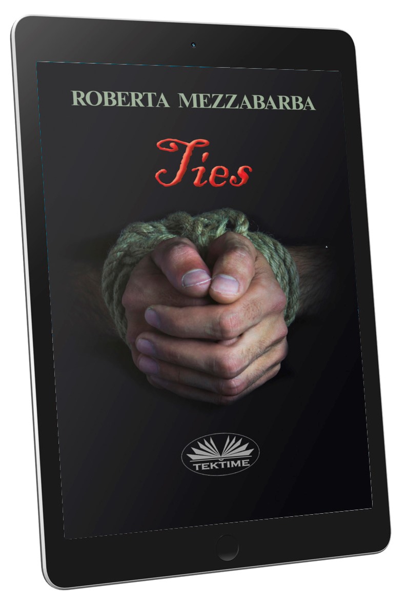 Ties (ebook English edition)