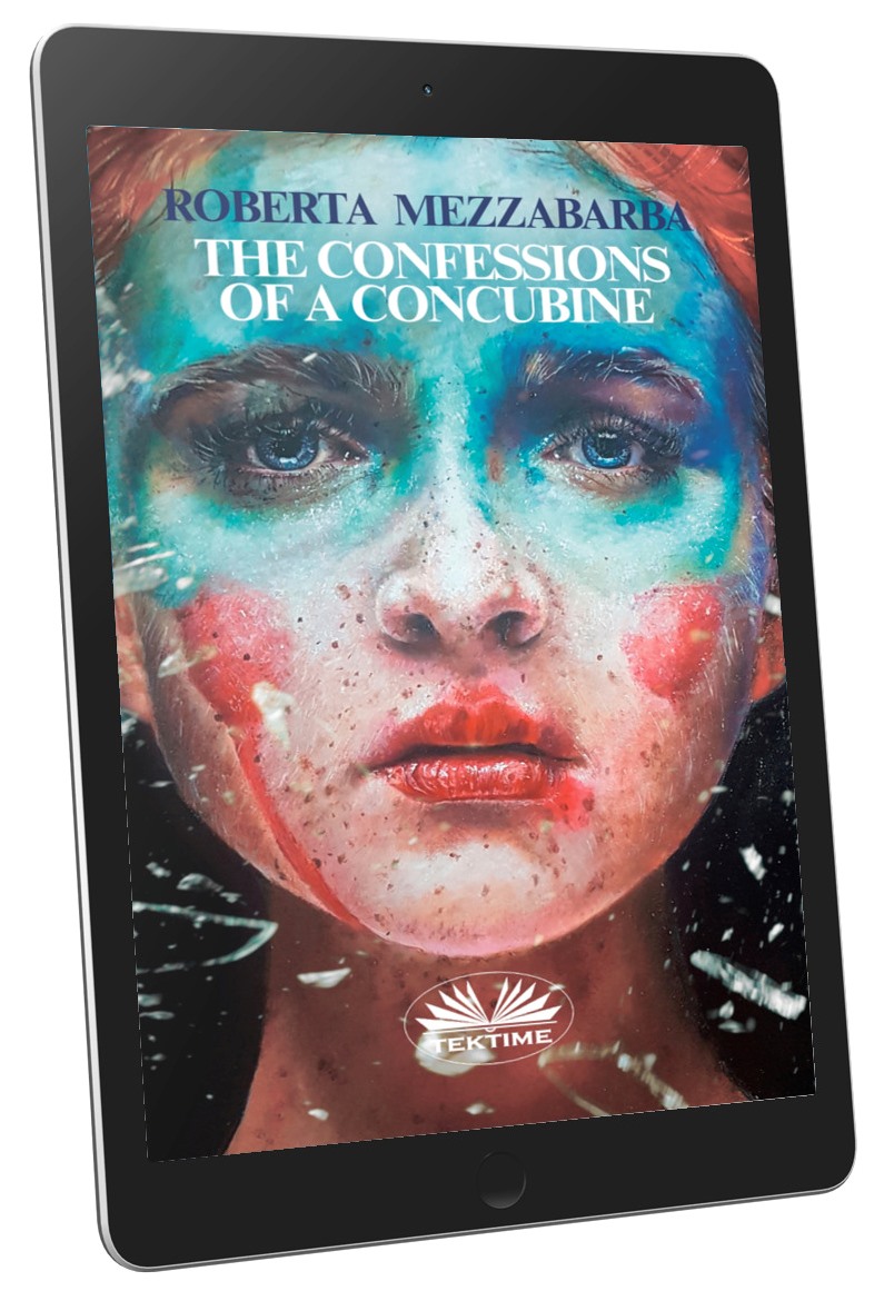 The Confessions of a Concubine (ebook English edition)