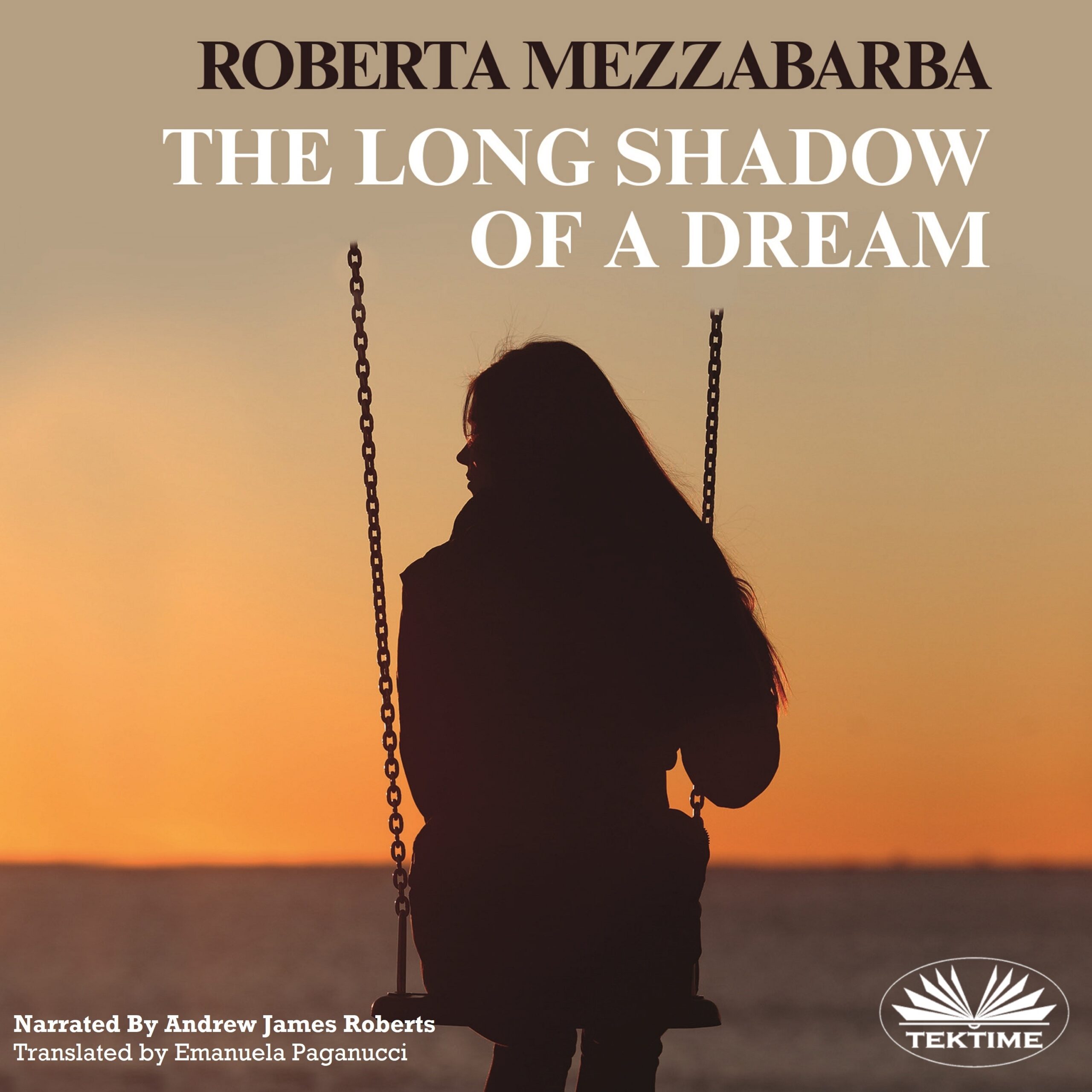 The long - Audiolibro