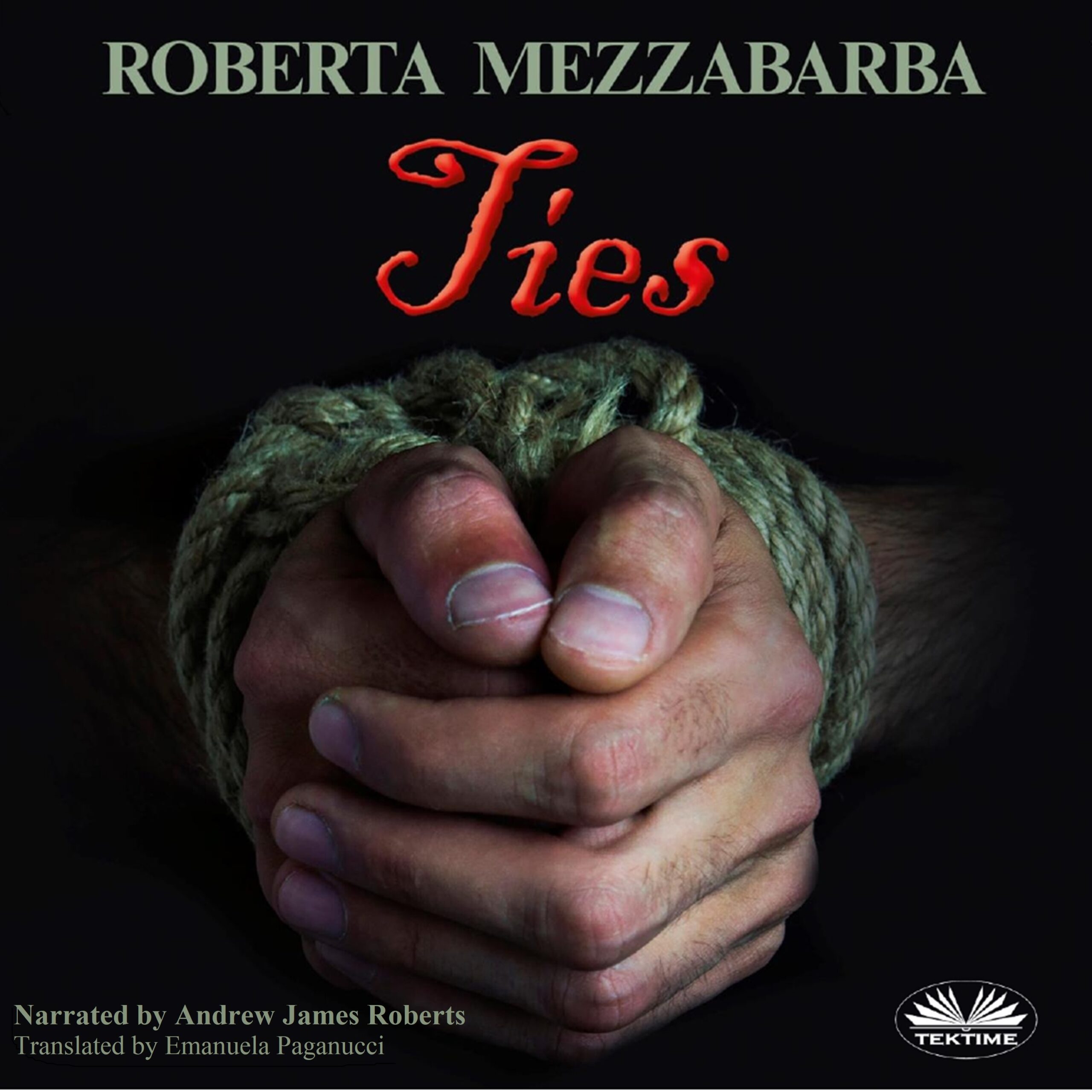 Ties (Audiobook english)