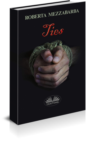 Ties (English edition)