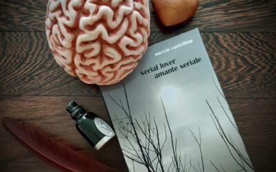 SERIAL LOVER di Nuccio Castellino