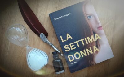 LA SETTIMA DONNA di Giuliano Brentegani