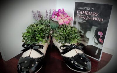 CAMBIARE L’ACQUA AI FIORI di Valérie Perrin