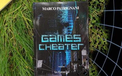 GAMES CHEATER di Marco Patrignani