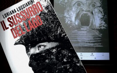 IL SUSSURRO DEL LAGO di Loriana Lucciarini