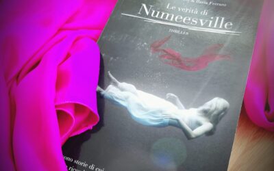 LE VERITA’ DI NUMEESVILLE di Simona Di Iorio e Ilaria Ferraro