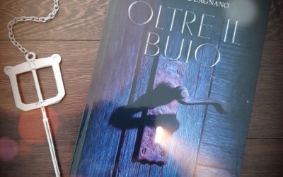 OLTRE IL BUIO di Mirella Guagnano