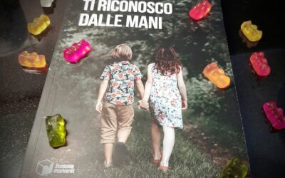 TI RICONOSCO DALLE MANI di Benedetta Ercoli