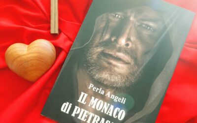 IL MONACO DI PIETRASANTA di Perla Angeli