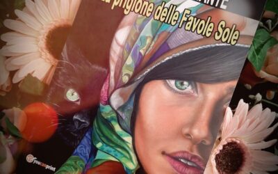 LA PRIGIONE DELLE FAVOLE SOLE – di Carmen Trigiante
