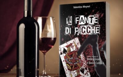 IL FANTE DI PICCHE – di Valentino Meynet