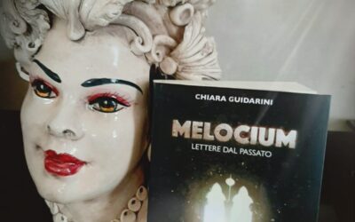 MELOCIUM – Lettere dal passato di Chiara Guidarini