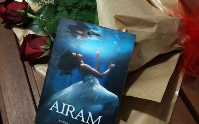 AIRAM di Monica Saraca