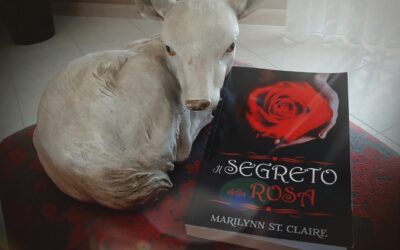 IL SEGRETO DELLA ROSA di Marilynn St. Claire