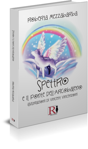 Spettro e il Ponte dell'Arcobaleno