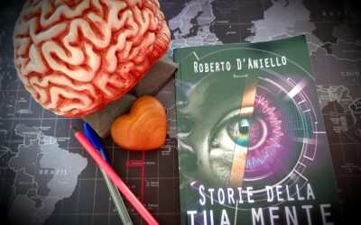STORIE DELLA TUA MENTE di Roberto D’Aniello