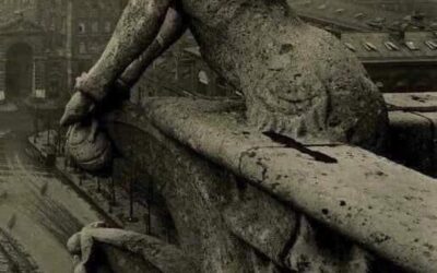 IL DEMONE GUARDIANO