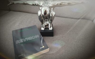 REVNION di Dario Vergari