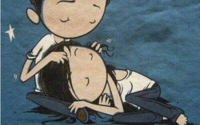 COS’E’ L’AMORE?