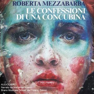 Le confessioni di una concubina (AudioLibro)