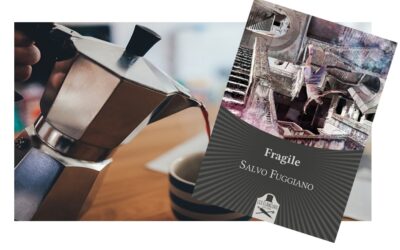 FRAGILE di Salvo Fuggiano
