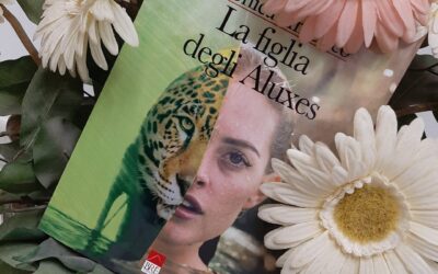 LA FIGLIA DEGLI ALUXES di Monica Americo