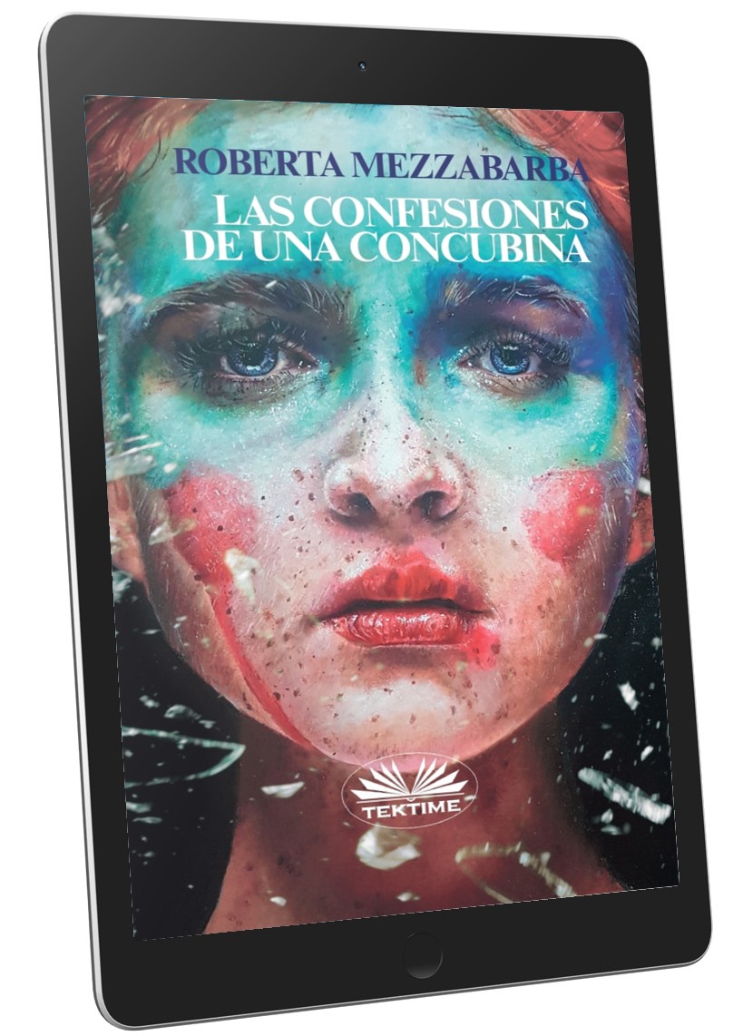 Las Confesiones De Una Concubina (ebook English edition)