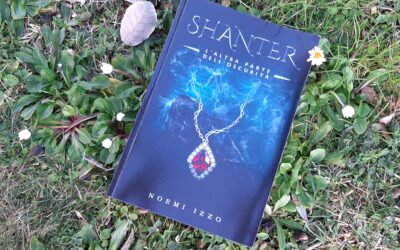 SHANTER: L’ALTRA PARTE DELL’OSCURITÀ di Noemi Izzo