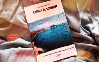 L’ISOLA DI SOMNIUM di Maria Teresa Rotola