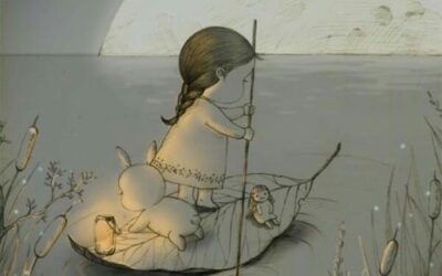 OCEANO E POZZANGHERA