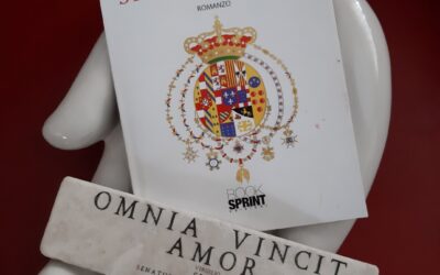 “MARIA REGINA SENZA REGNO” di Milena Bonvissuto