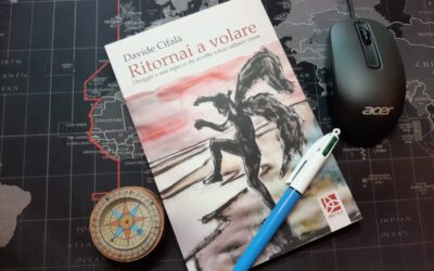 “RITORNAI A VOLARE” di Davide Cifalà