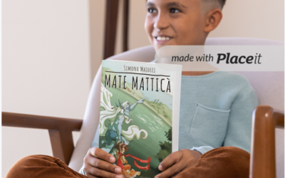 MATE MATTICÀ di Simona Maiucci
