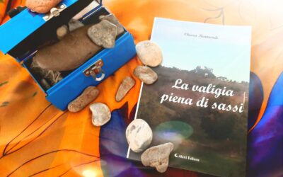 LA VALIGIA PIENA DI SASSI di Chiara Raimondi