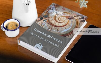 IL PROFILO DEL TEMPO DI Rosa Elenia Stravato