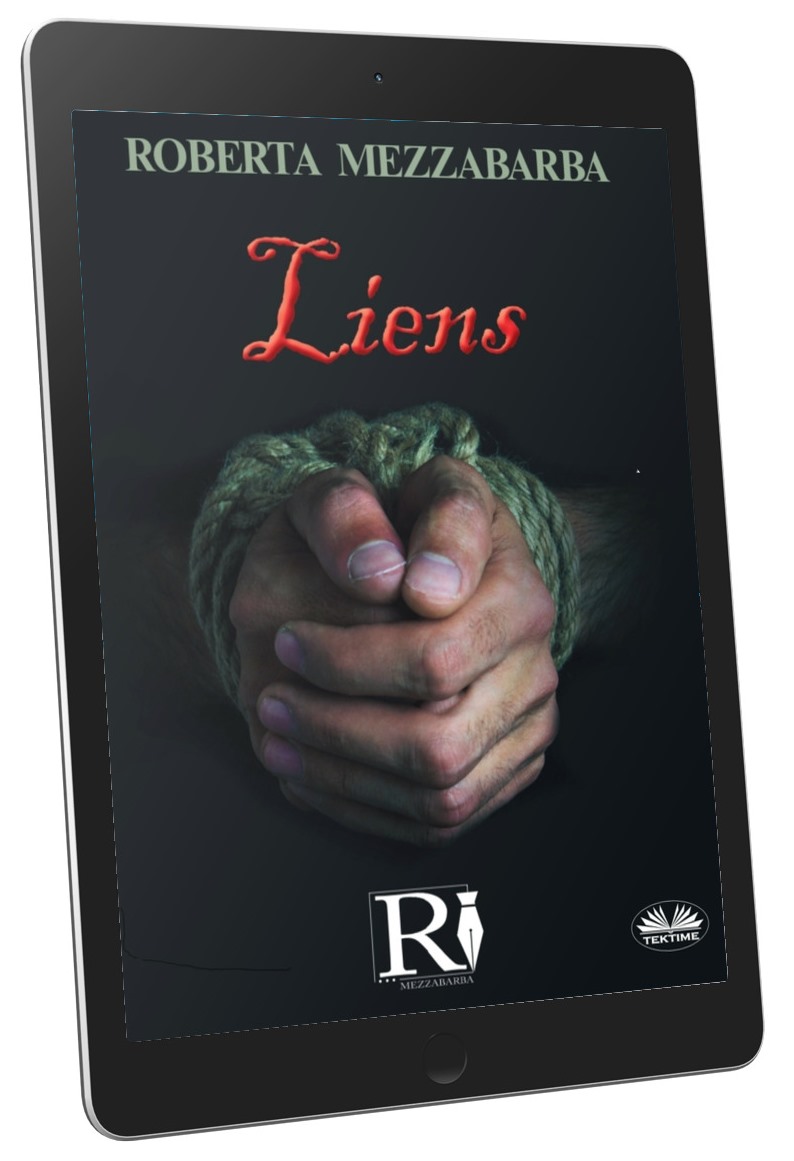 Liens (ebook French Edition)