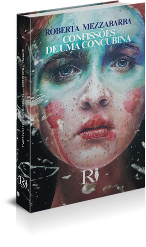 Confissões De Uma Concubina (Portuguese Edition)