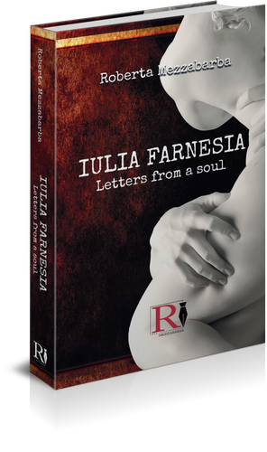 IULIA FARNESIA - Letters from a Soul (English Edition)
