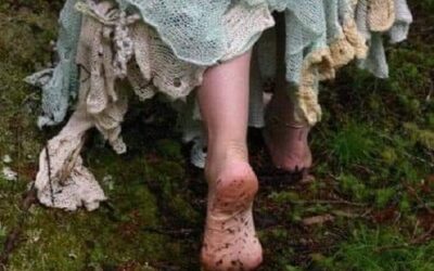 A PIEDI NUDI