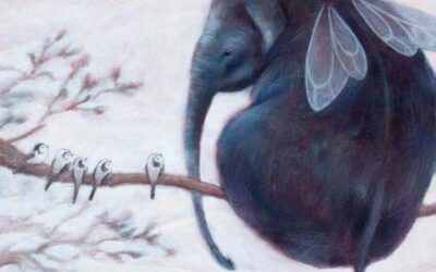 FARFALLA o ELEFANTE?